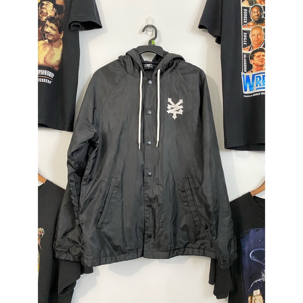 Zoo York retro jacket
